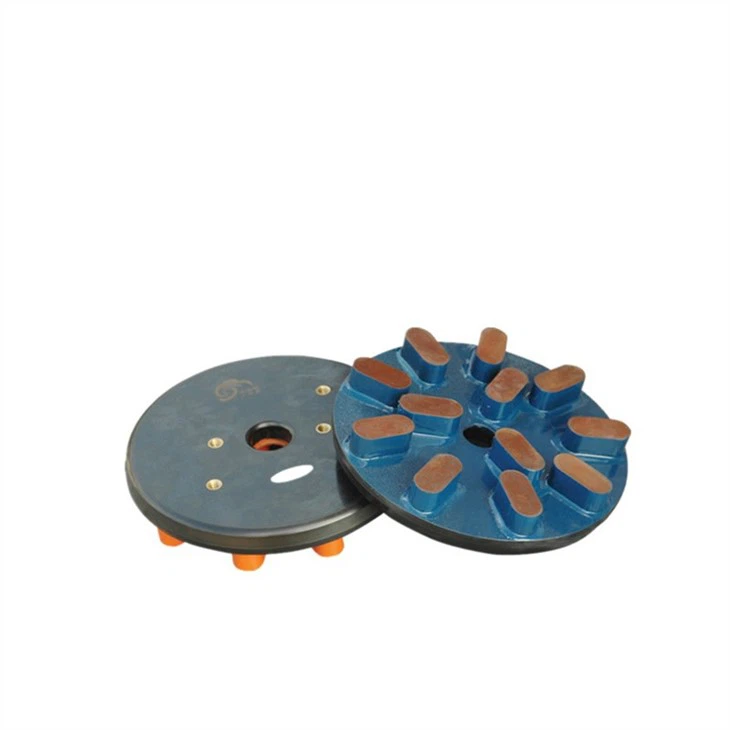 Diamond Grinding Disc For Granite 2