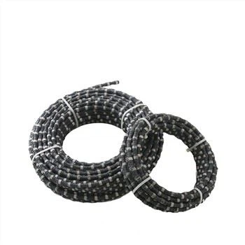 Diamantdraad voor granietgroeve