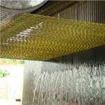 Eindeloze lus multi diamant draden