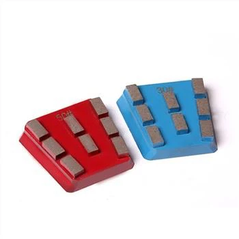 Metal Bond Diamond Frankfurt voor marmer